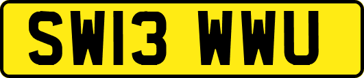 SW13WWU