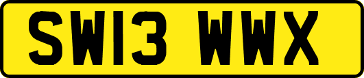 SW13WWX