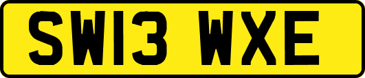 SW13WXE