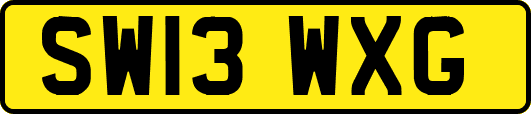 SW13WXG