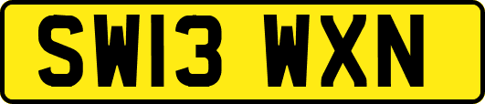SW13WXN