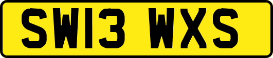 SW13WXS