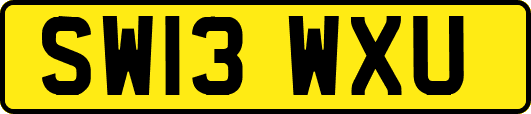 SW13WXU