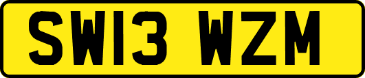 SW13WZM