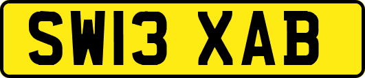 SW13XAB