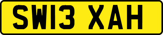 SW13XAH