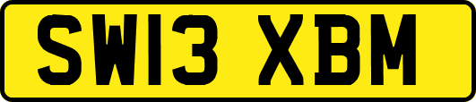 SW13XBM