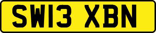 SW13XBN