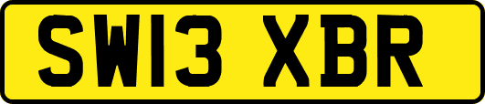 SW13XBR