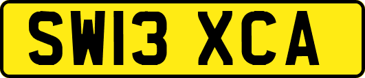 SW13XCA