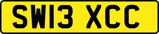 SW13XCC