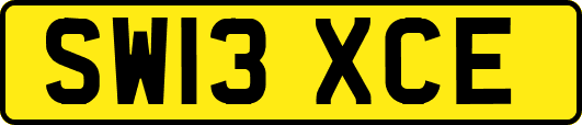 SW13XCE