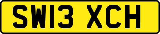 SW13XCH