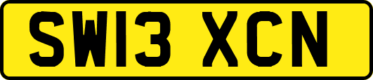 SW13XCN