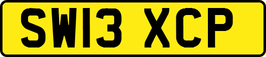 SW13XCP