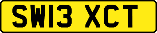 SW13XCT