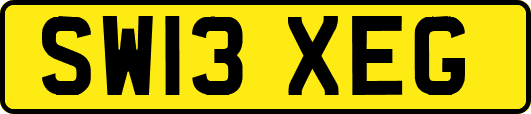 SW13XEG