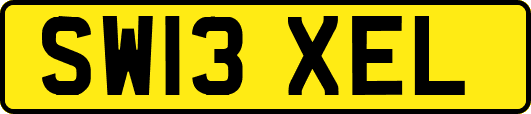 SW13XEL
