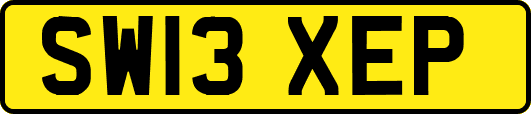 SW13XEP
