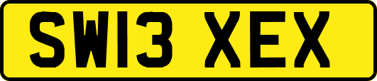 SW13XEX