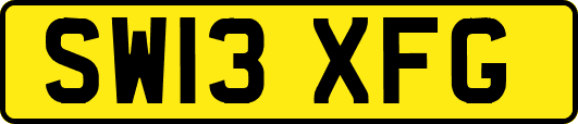 SW13XFG