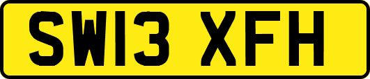 SW13XFH
