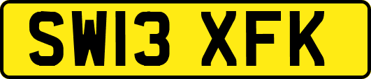 SW13XFK
