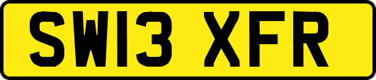 SW13XFR