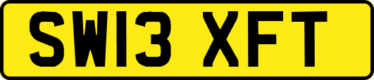 SW13XFT