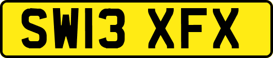 SW13XFX