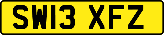 SW13XFZ