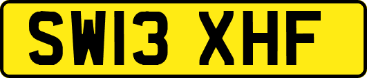 SW13XHF
