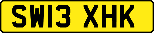 SW13XHK
