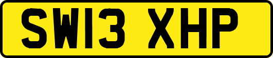 SW13XHP