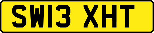 SW13XHT
