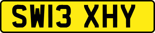 SW13XHY