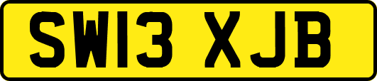 SW13XJB