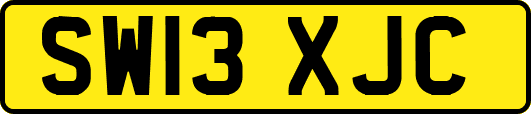 SW13XJC
