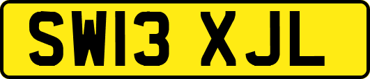SW13XJL