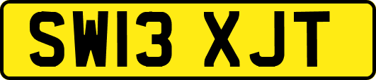 SW13XJT
