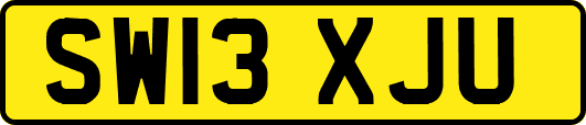 SW13XJU