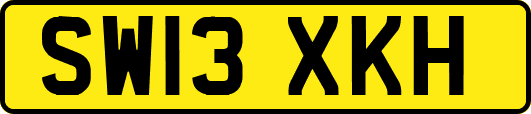 SW13XKH