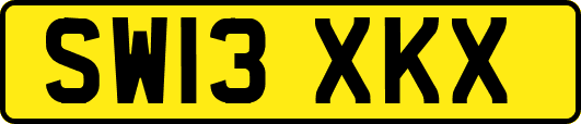 SW13XKX