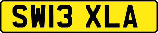 SW13XLA