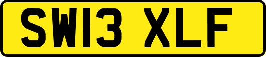 SW13XLF