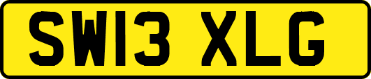 SW13XLG