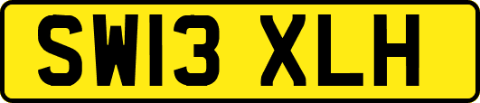 SW13XLH