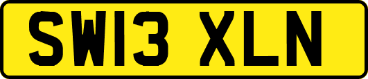 SW13XLN