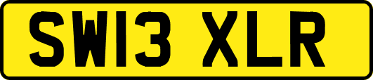SW13XLR