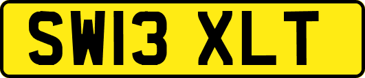 SW13XLT